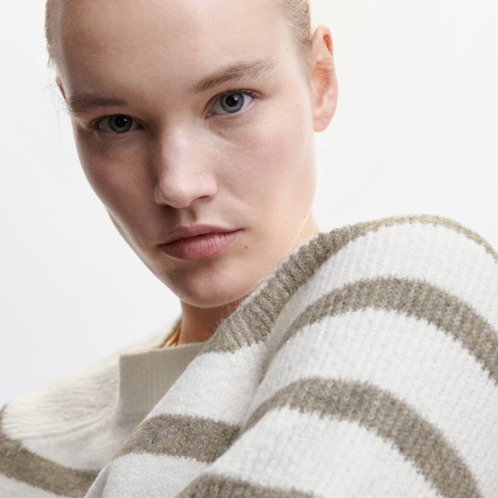 Mango sweater - Picture 7 of 10